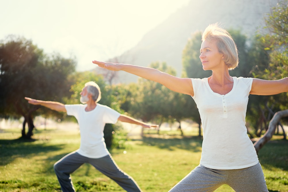 Testosterone therapy In Toledo: Slim Body