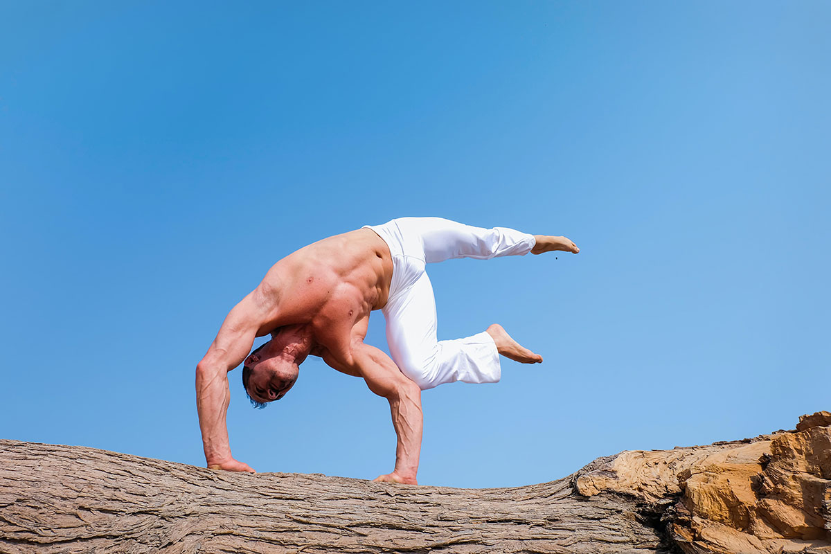 Testosterone therapy In Toledo: Muscle Strength